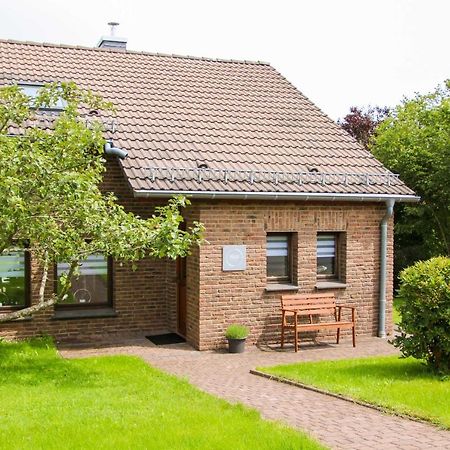 Ferienhaus Eifelnest Scheid  المظهر الخارجي الصورة