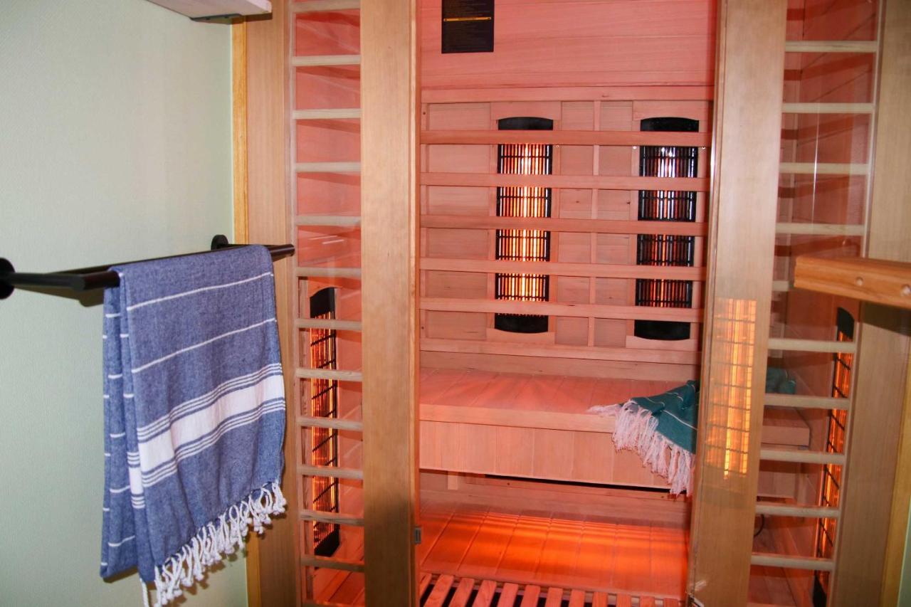 Ferienhaus Eifelnest Scheid  المظهر الخارجي الصورة
