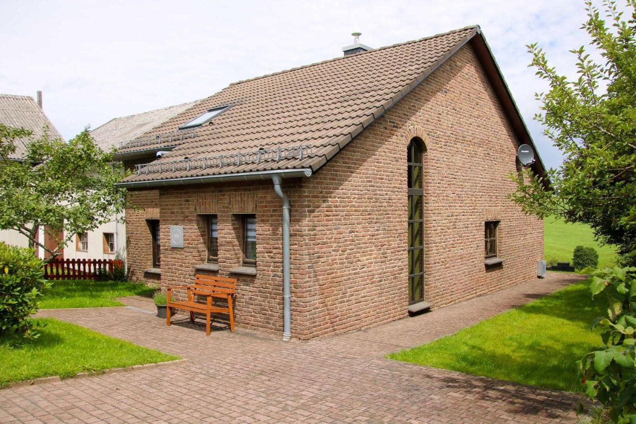 Ferienhaus Eifelnest Scheid  المظهر الخارجي الصورة