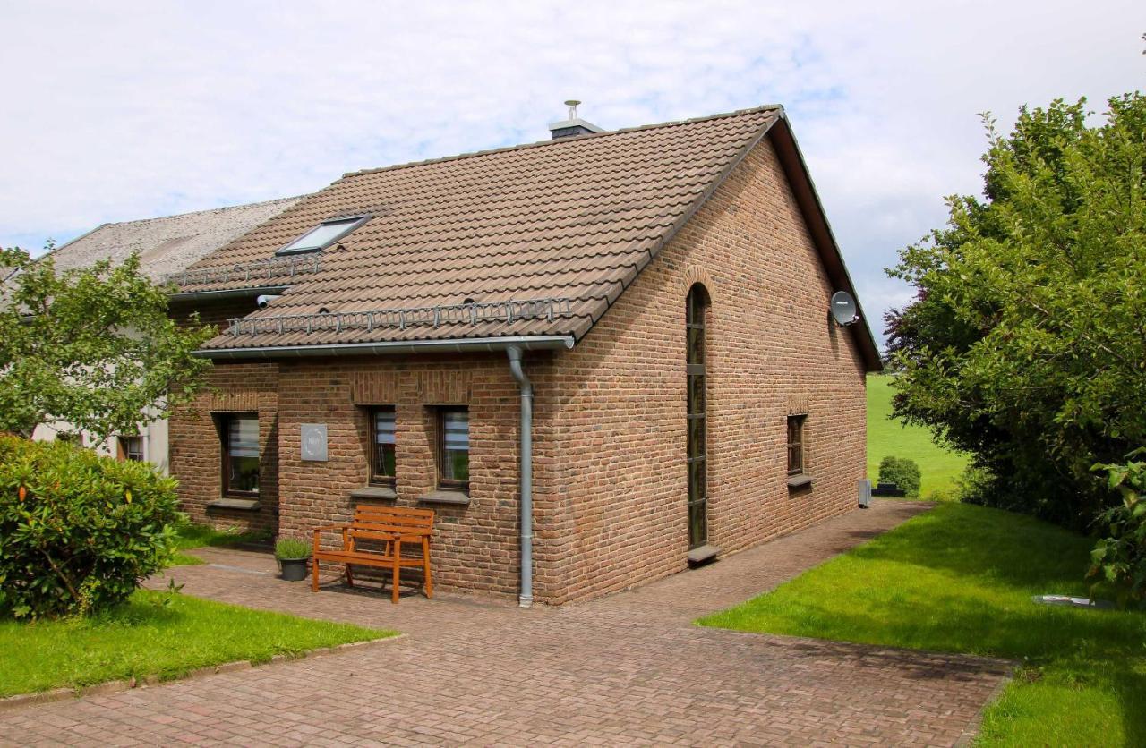 Ferienhaus Eifelnest Scheid  المظهر الخارجي الصورة